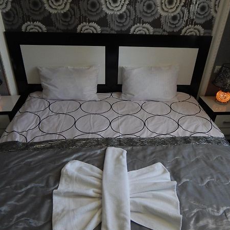 B&B Europa Hotel Kutaisi Ruang foto