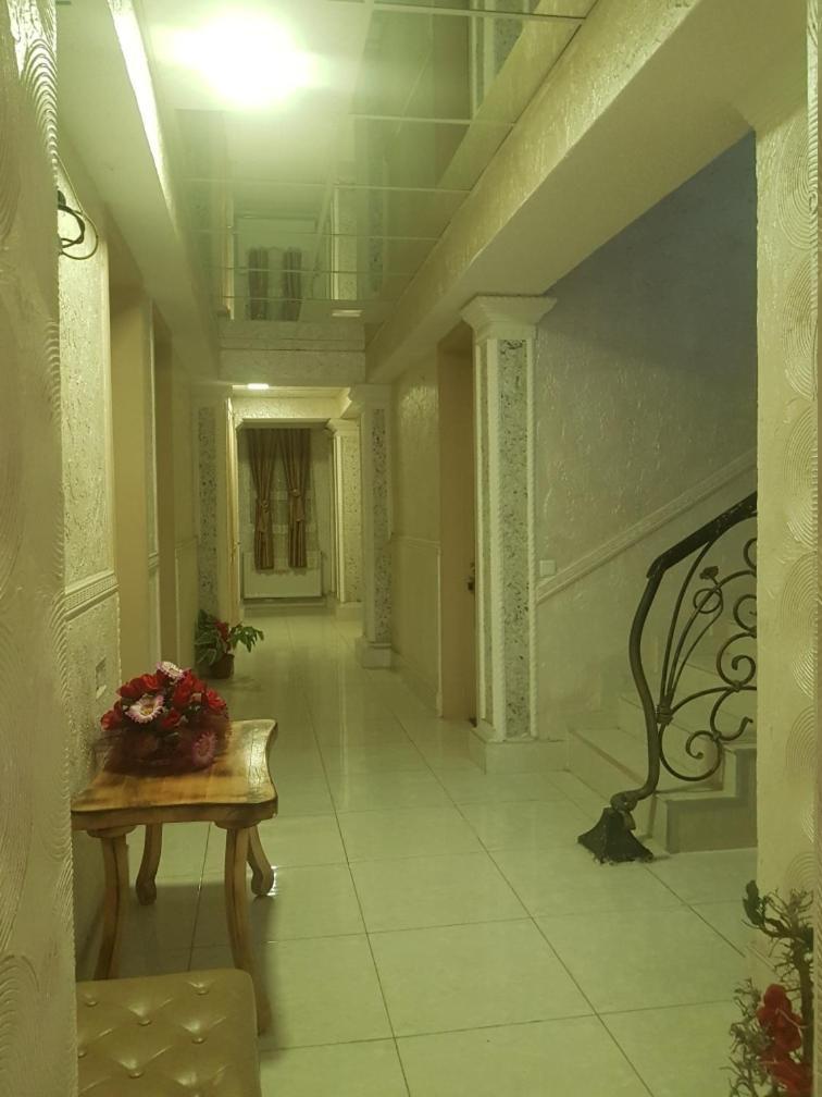 B&B Europa Hotel Kutaisi Bagian luar foto